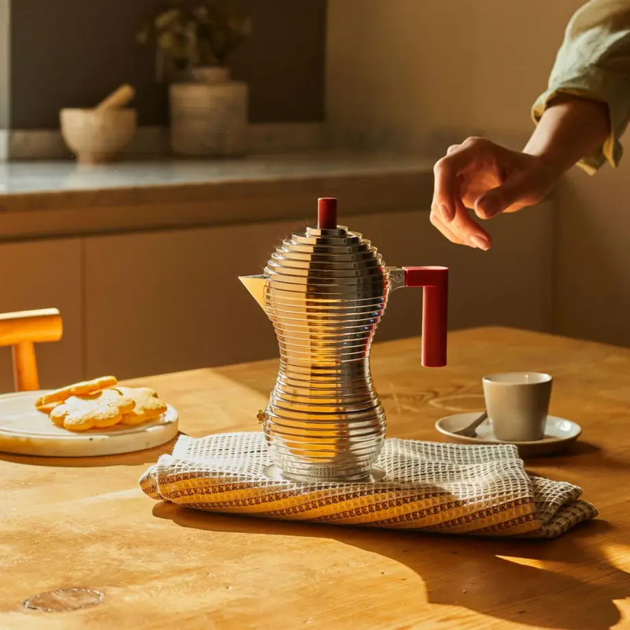 Cafetière Pulcina – ALESSI