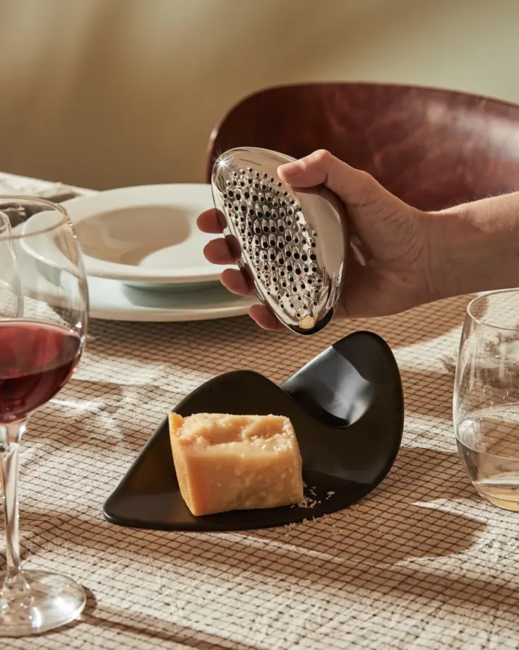 Rape à Fromage Forma – ALESSI