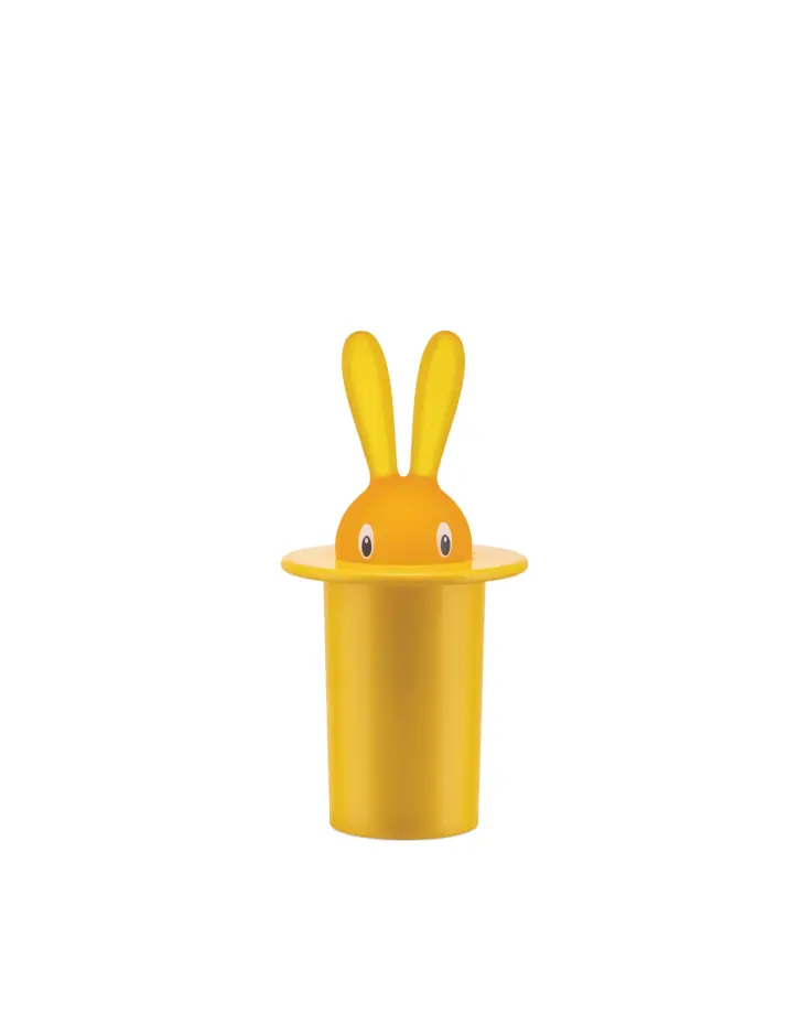 Porte Cure-Dents Magic Bunny – ALESSI