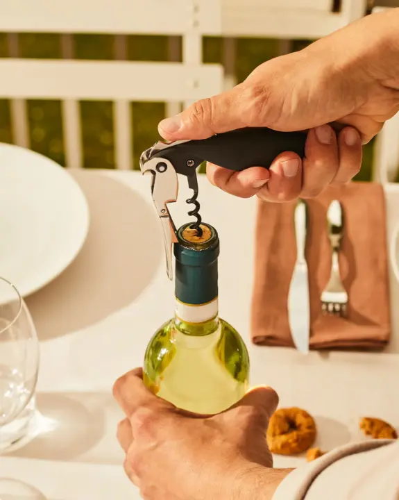 Tire-Bouchon Parrot – ALESSI