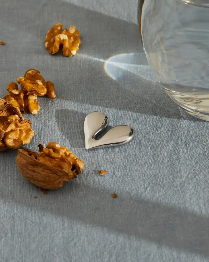Casse Noix Nut Splitter – ALESSI