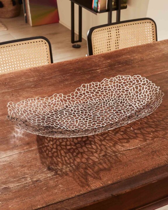 Centre de Table Opus – ALESSI