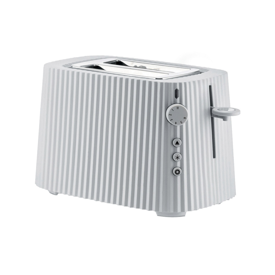 Grille Pain Plissé MDL08 – ALESSI