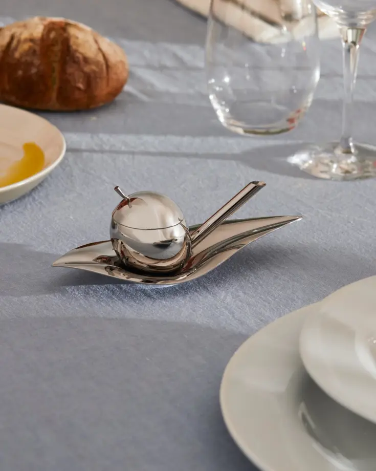 Huilier Tâteur Taste – Alessi