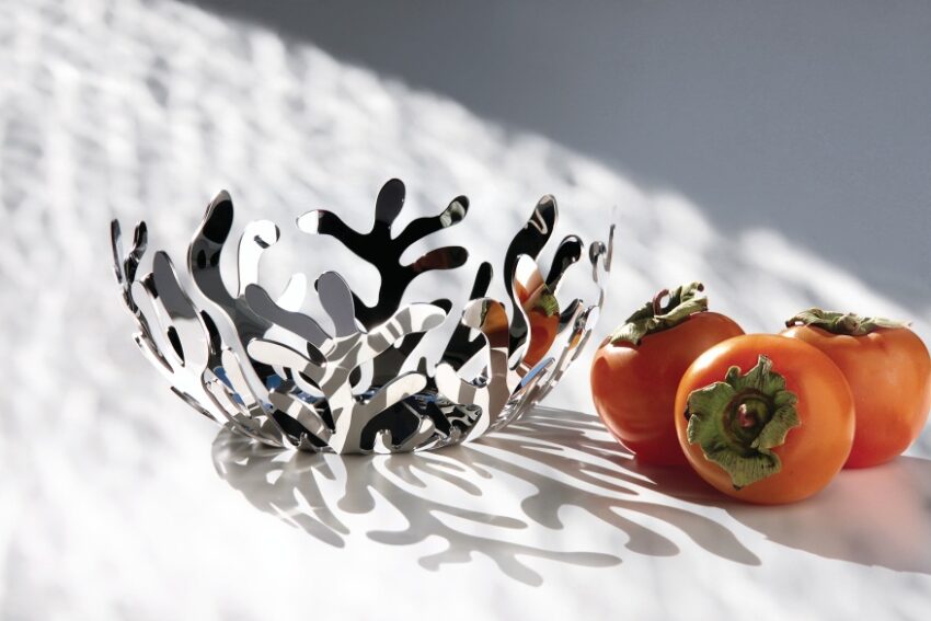 Corbeille à Fruits Mediterraneo 29cm – ALESSI