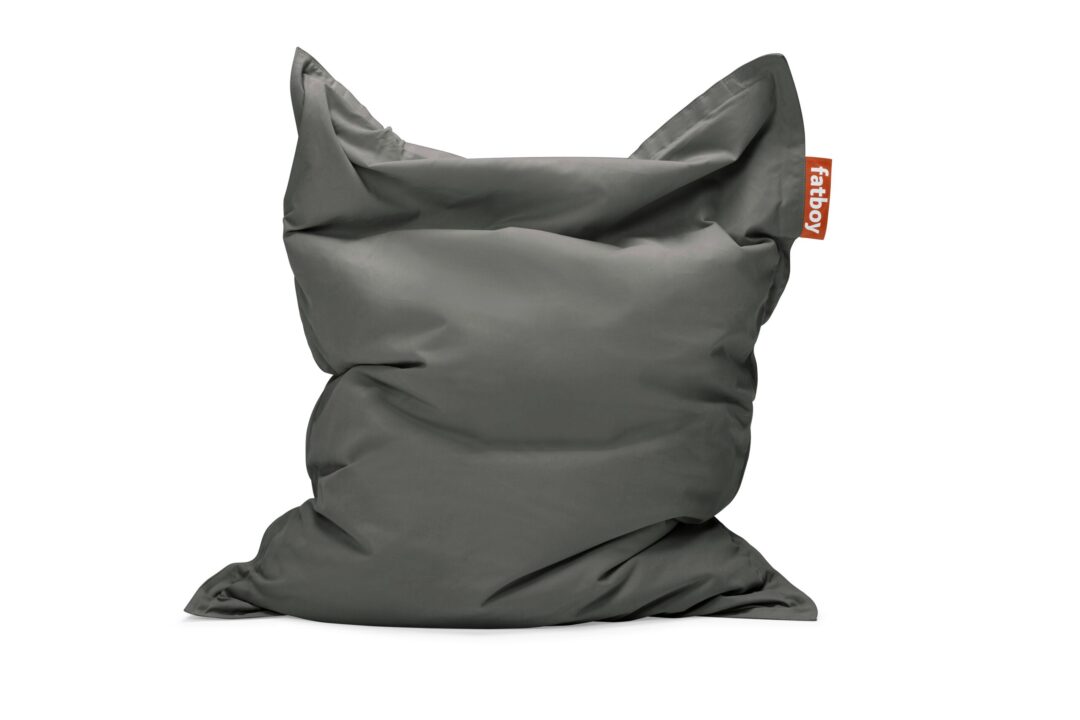 Pouf L&rsquo;Original Canvas – FATBOY