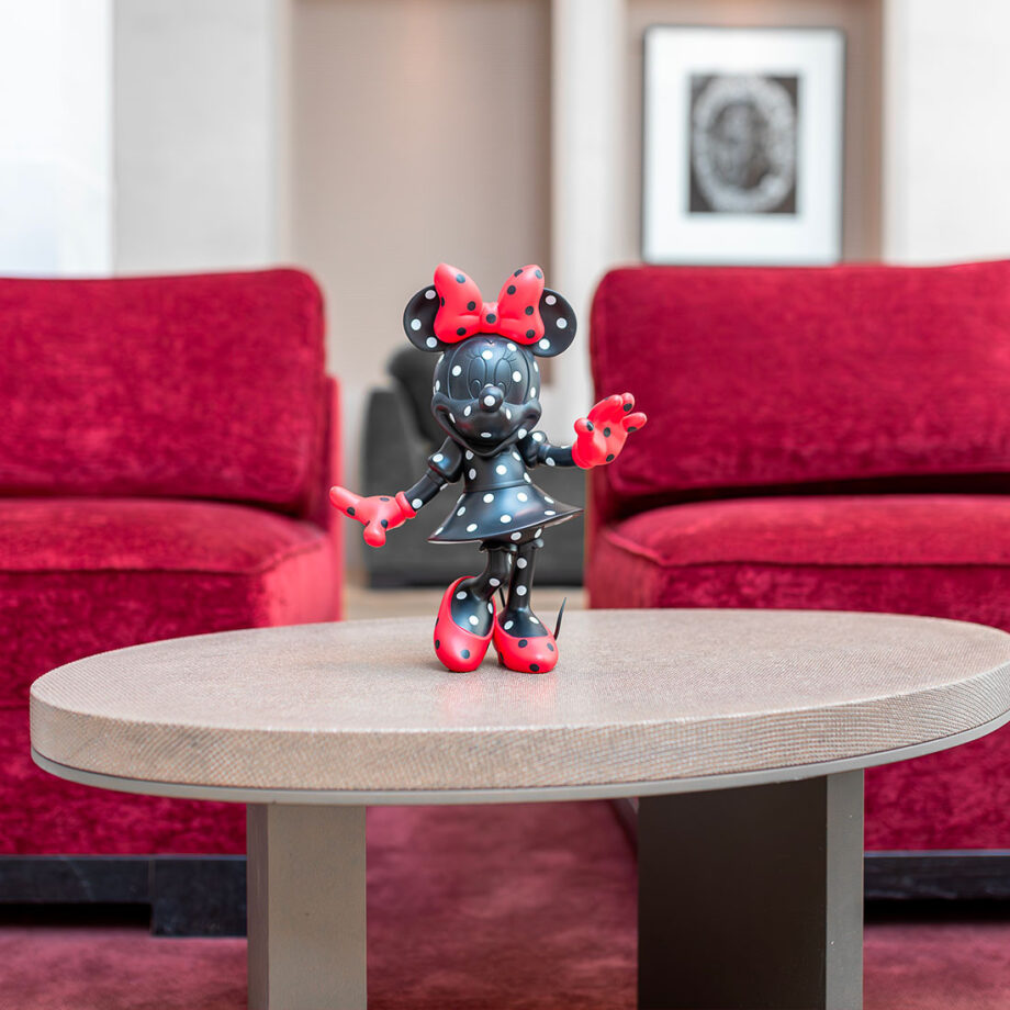 Minnie par Chantall Thomas Small &#8211; Leblon Delienne