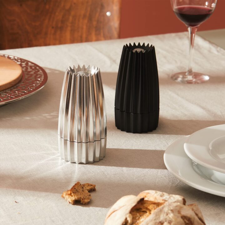 Moulin Grind Noir – ALESSI