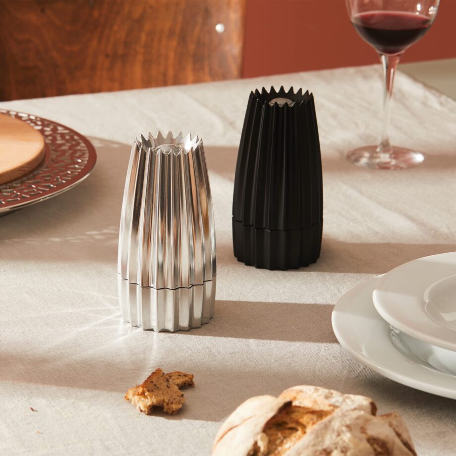Moulin Grind Noir – ALESSI