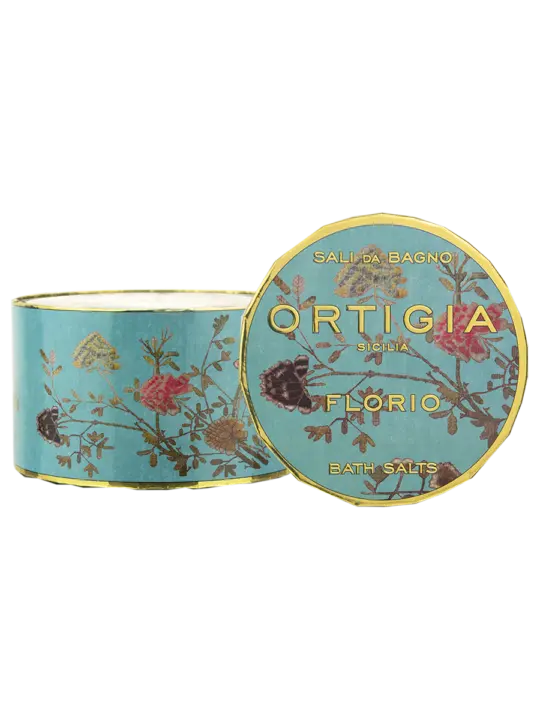 Sel de Bain 500g – Ortigia Sicilia