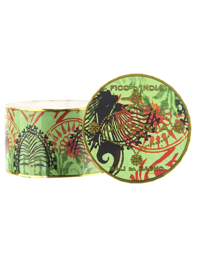 Sel de Bain 500g – Ortigia Sicilia