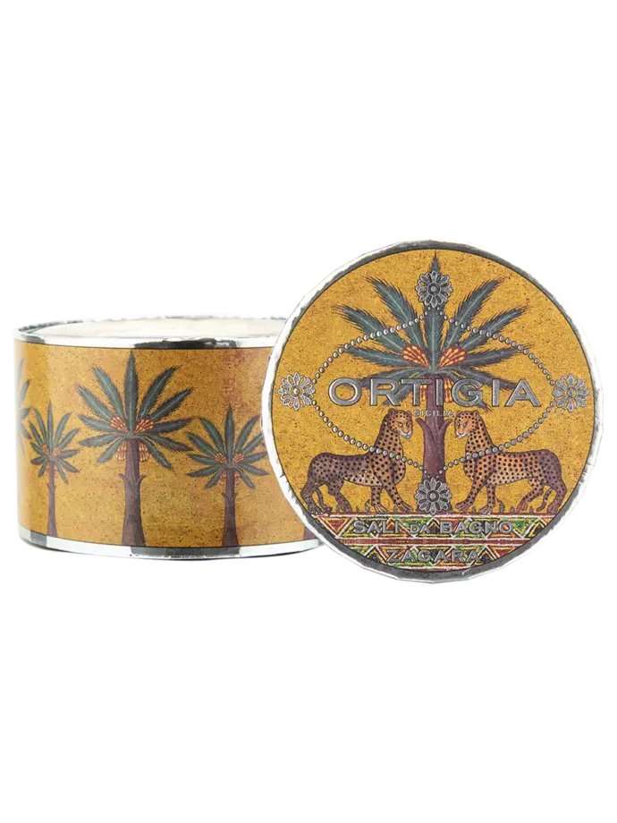 Sel de Bain 500g – Ortigia Sicilia