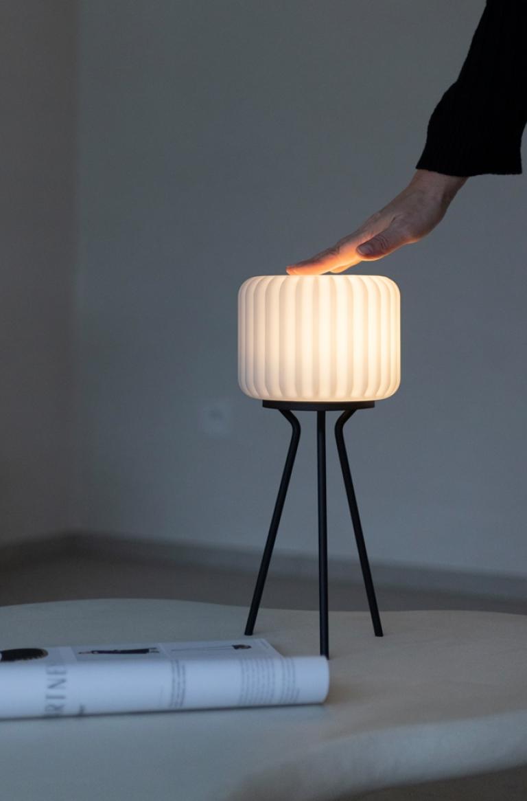 Atelier Pierre – Dentelles Tripod