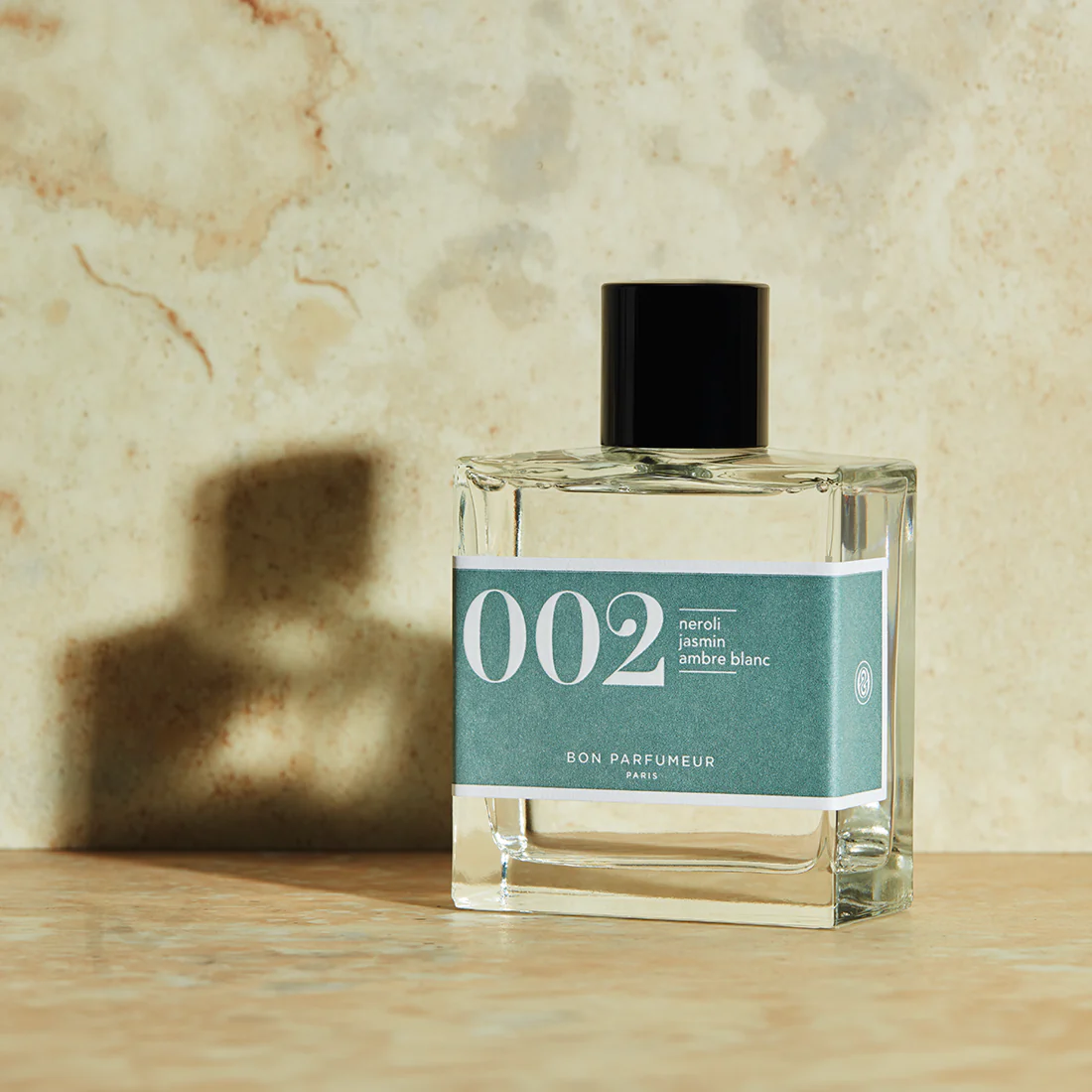 Eau de Parfum 002 – Bon Parfumeur
