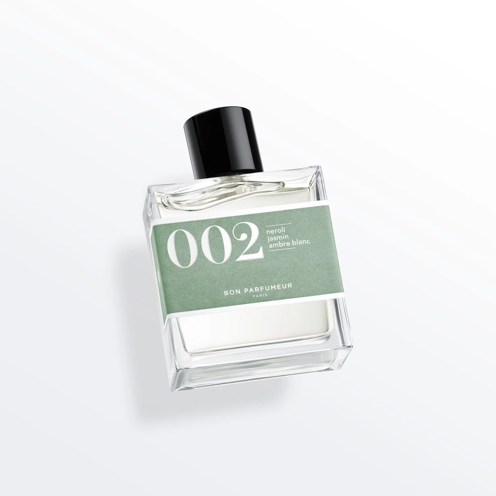 Eau de Parfum 002 – Bon Parfumeur