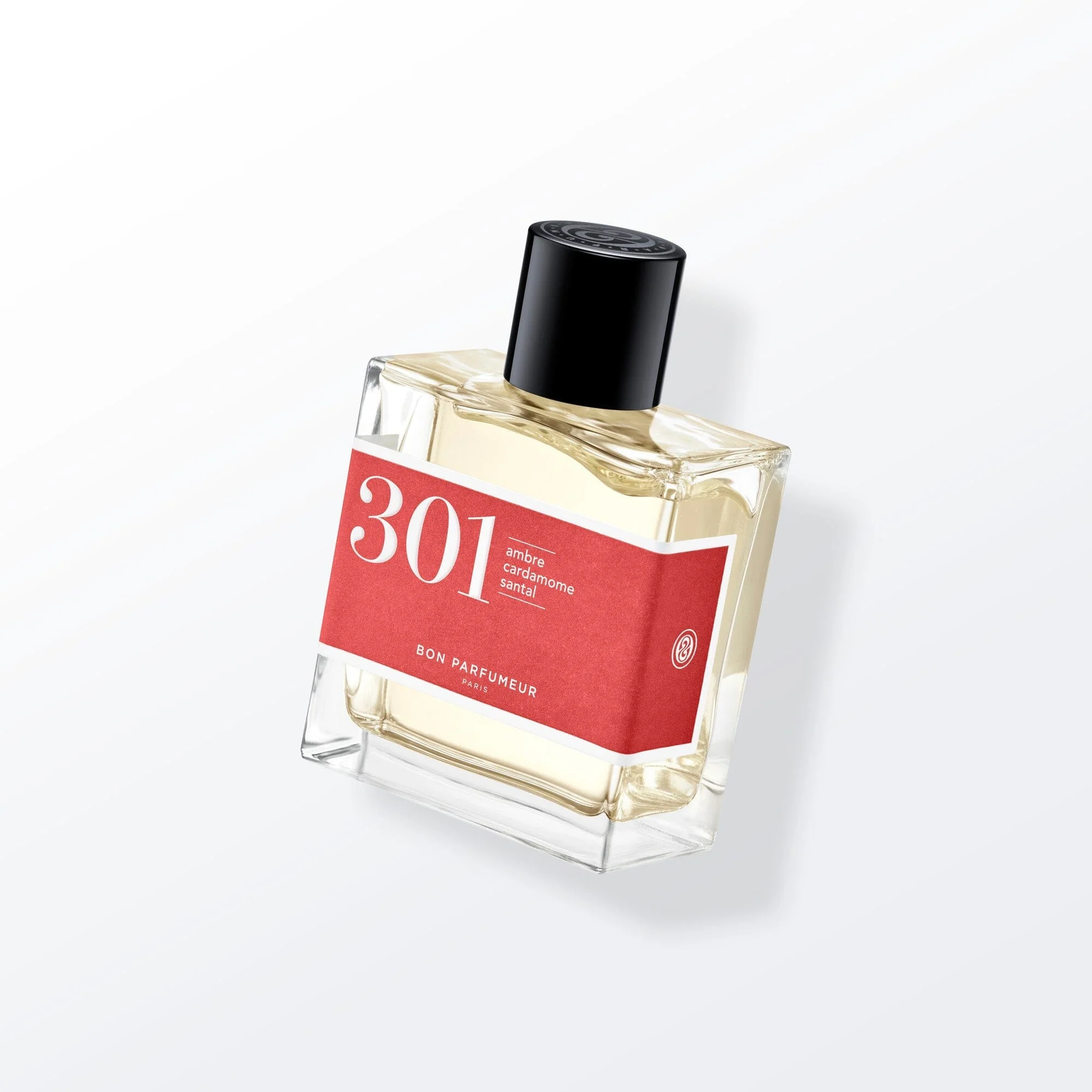 Eau de Parfum 301 – Bon Parfumeur