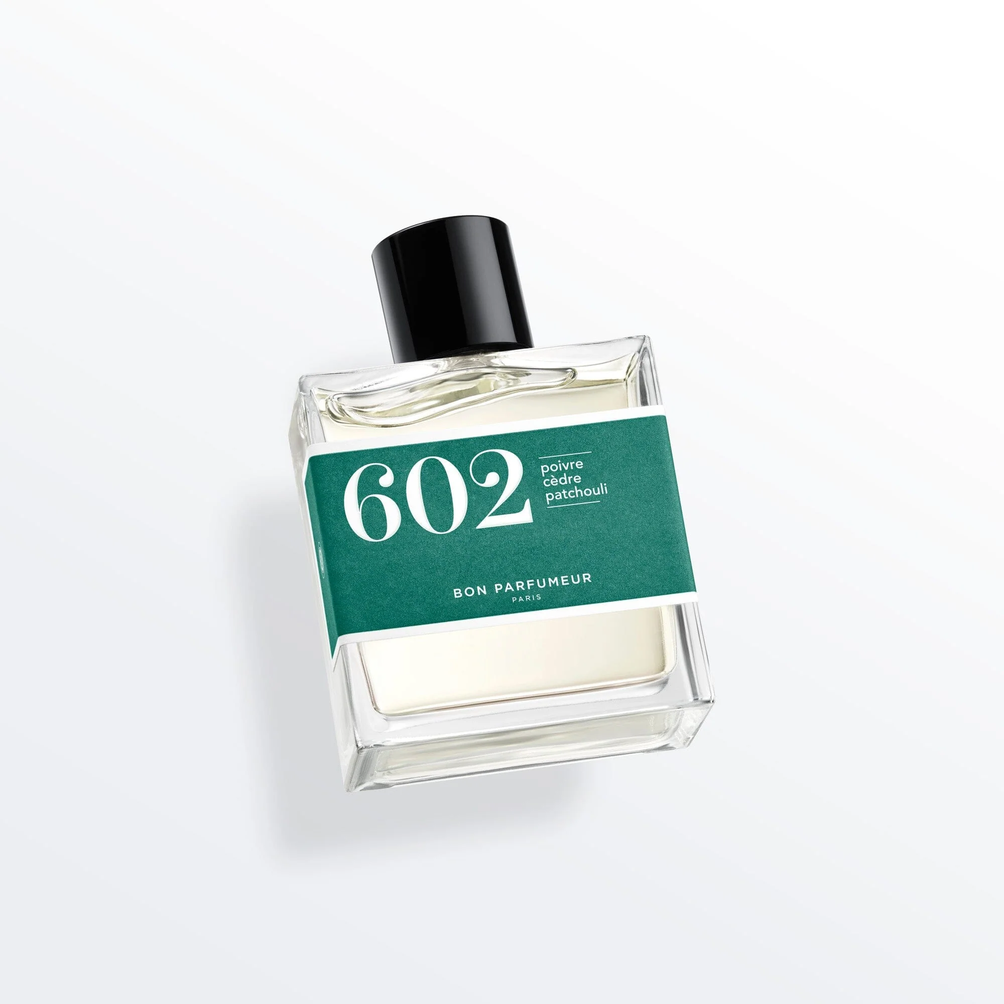 Eau de Parfum 602 – Bon Parfumeur