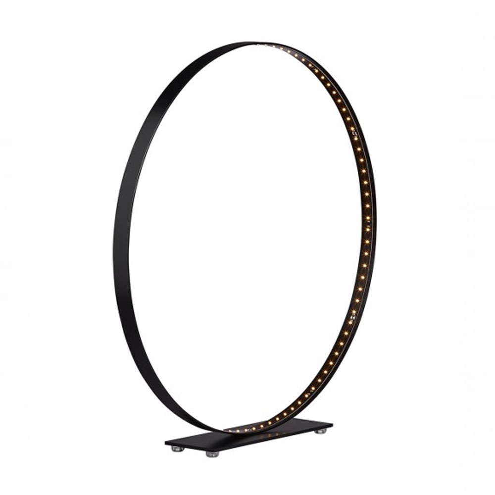 LE DEUN CIRCLE noir