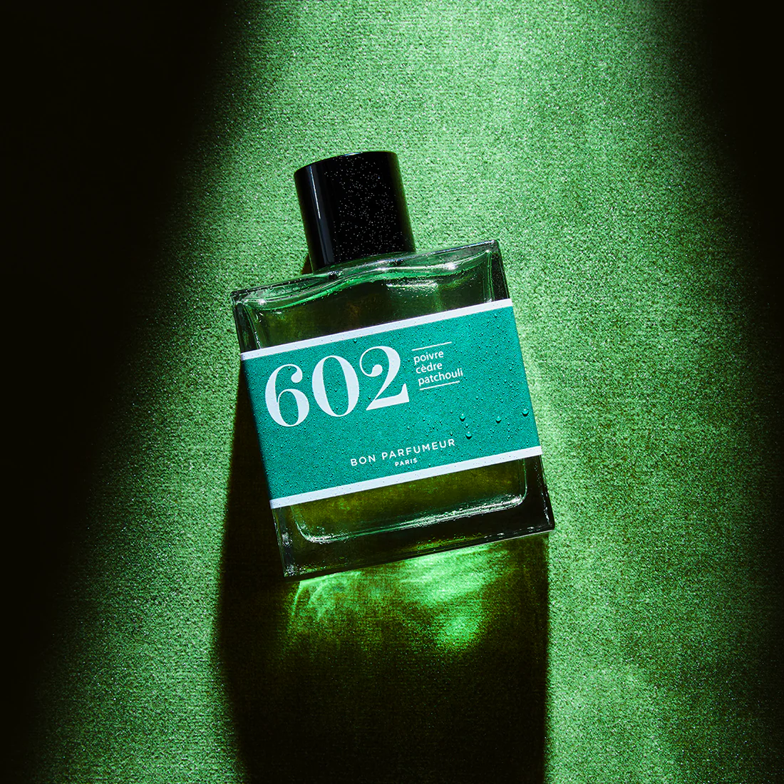 Eau de Parfum 602 – Bon Parfumeur