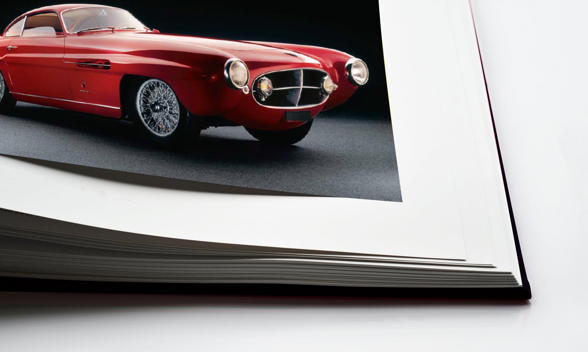 Assouline The Impossible Collection Of Cars