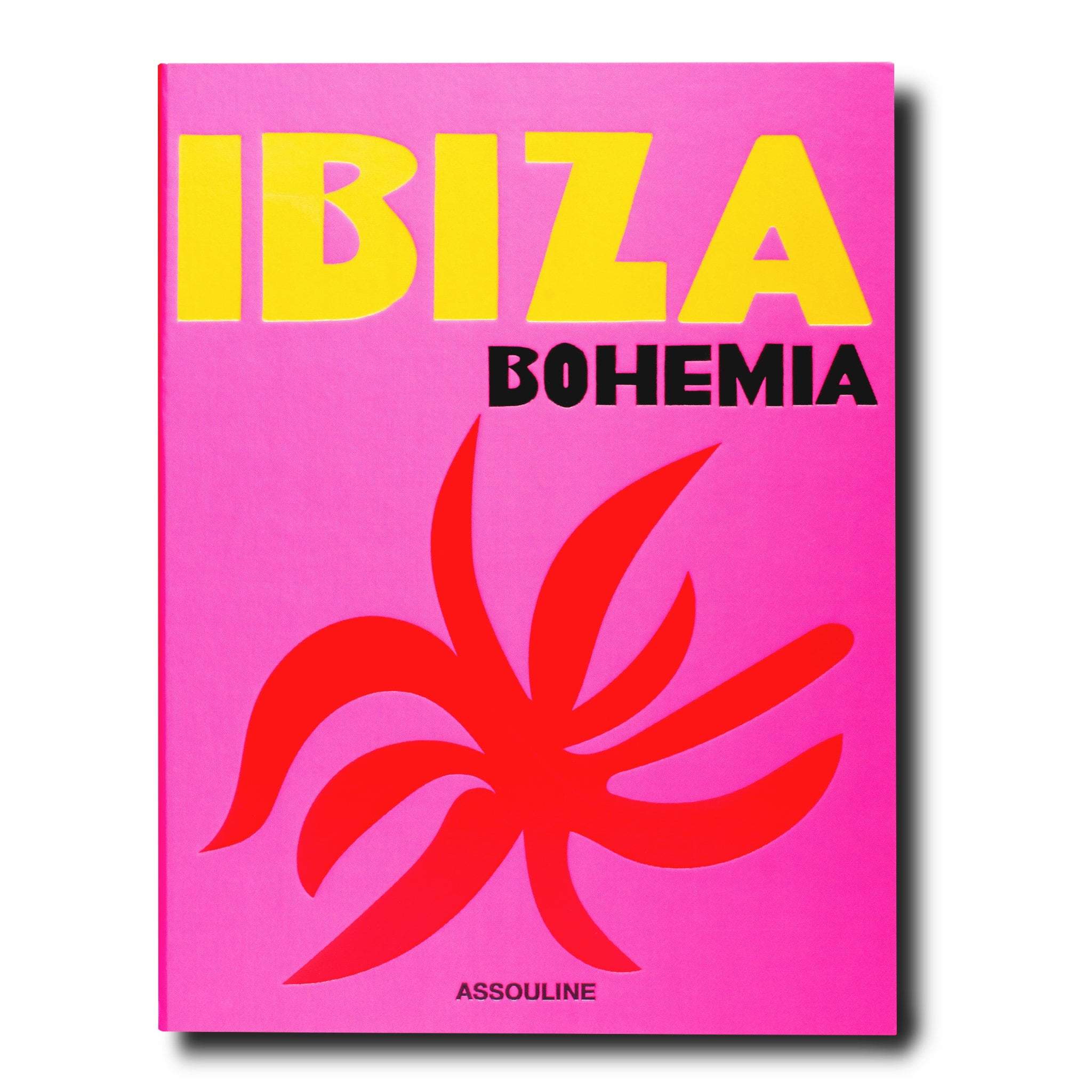 Livre Ibiza Bohemia – ASSOULINE