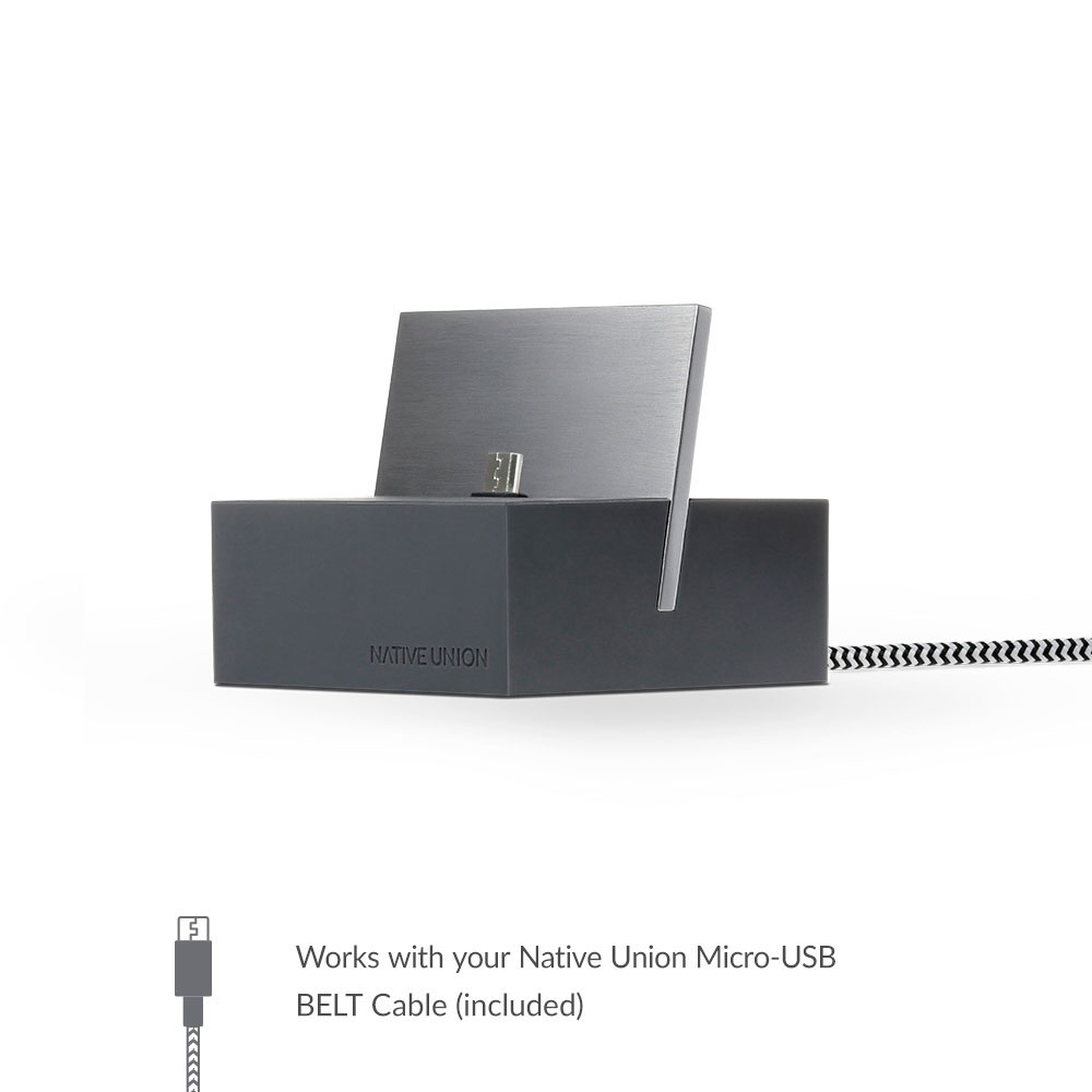 NATIVE UNION Dock Apple iPhone