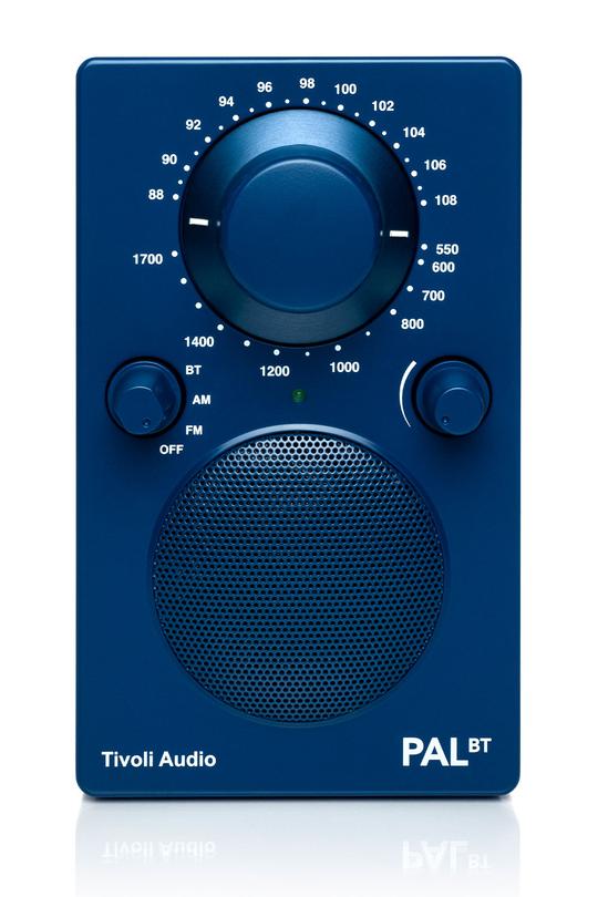 Radio Pal BT TIVOLI AUDIO