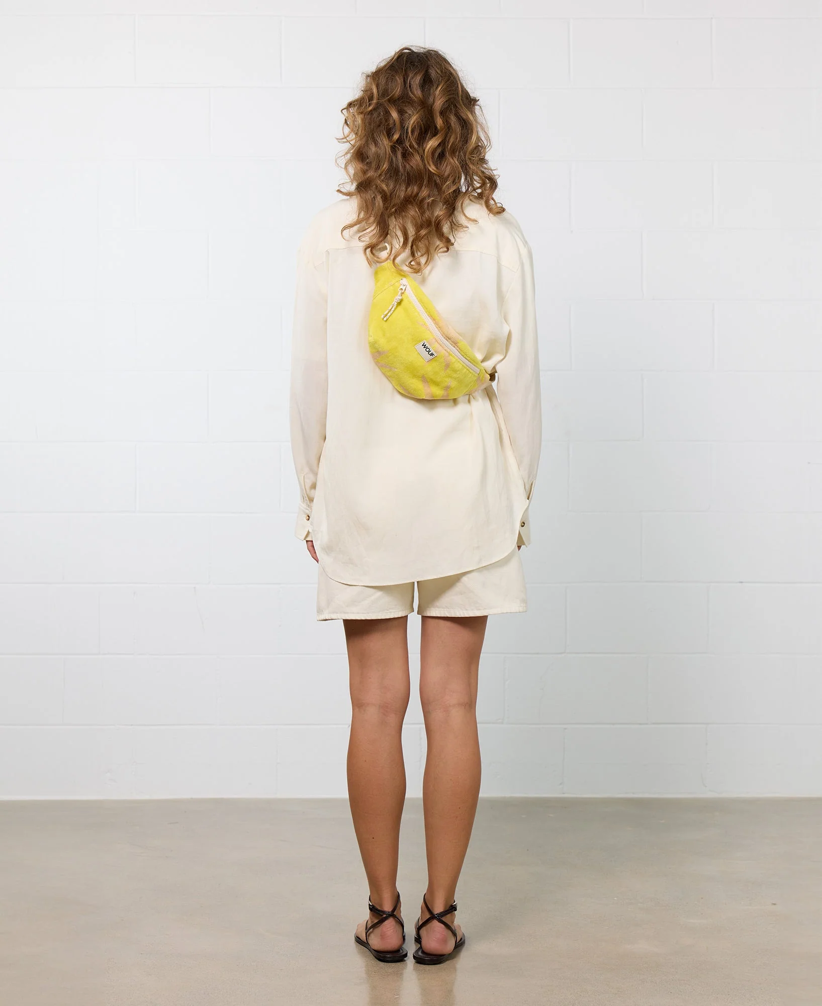 Sac Banane Fuerteventura – WOUF