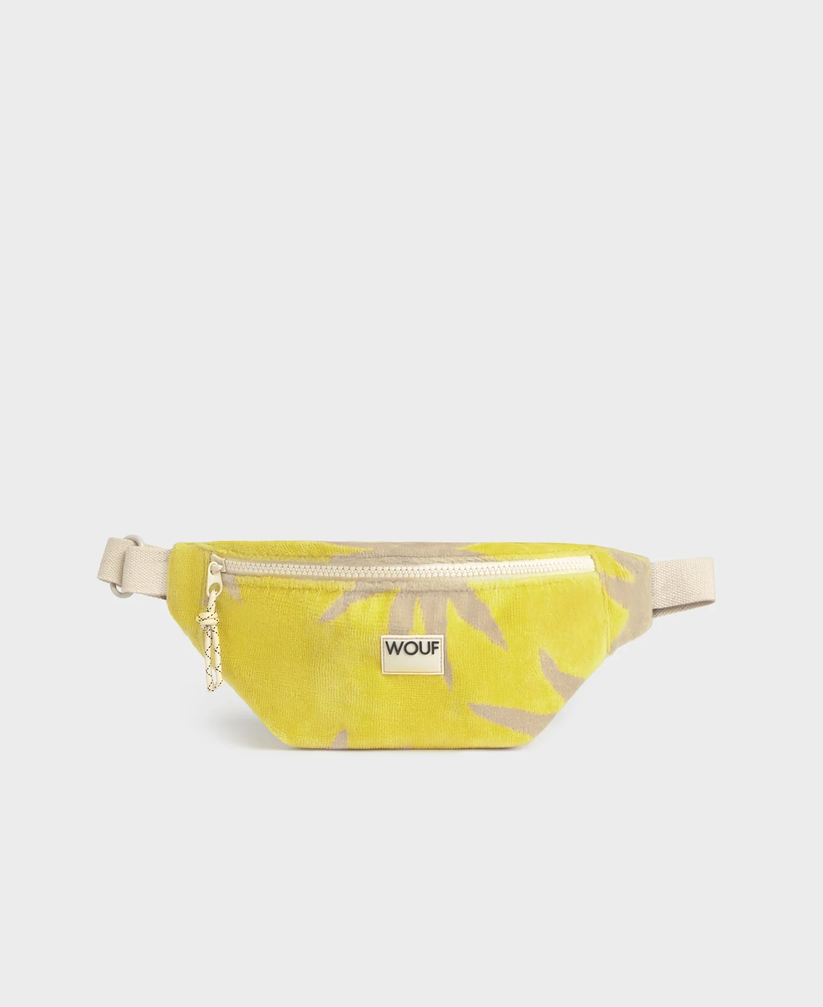 Sac Banane Fuerteventura – WOUF