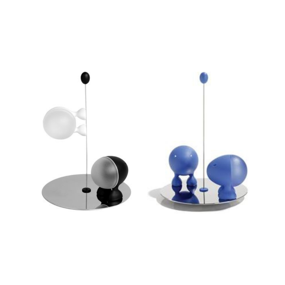 Salière/Poivrière Lilliput – ALESSI