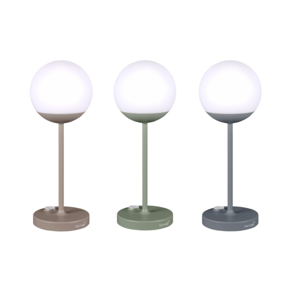 Lampe Mooon 41cm FERMOB