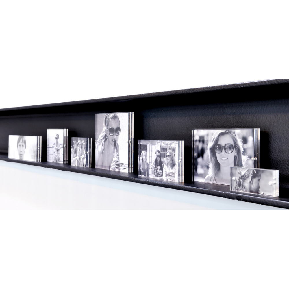 Cadres Photos Acrylic – XLBOOM