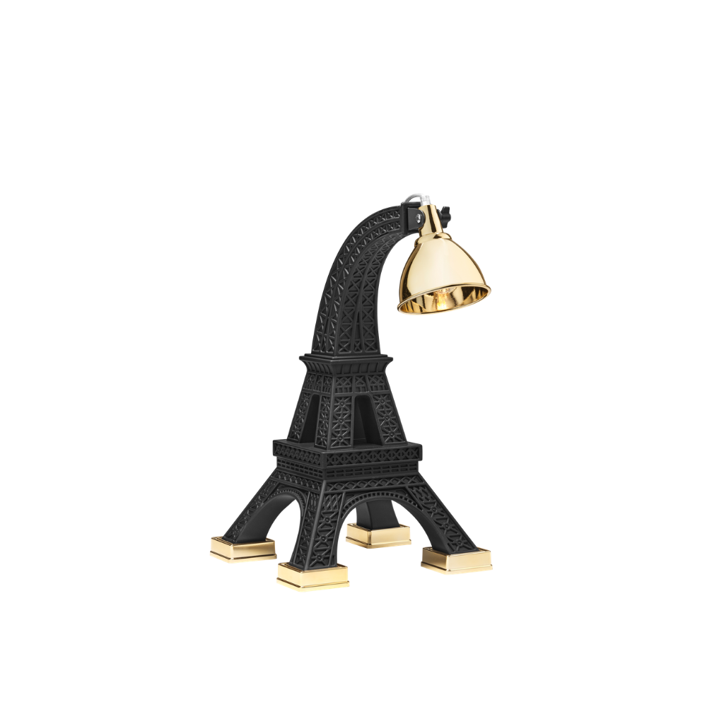 Lampe Paris M Noire – QEEBOO