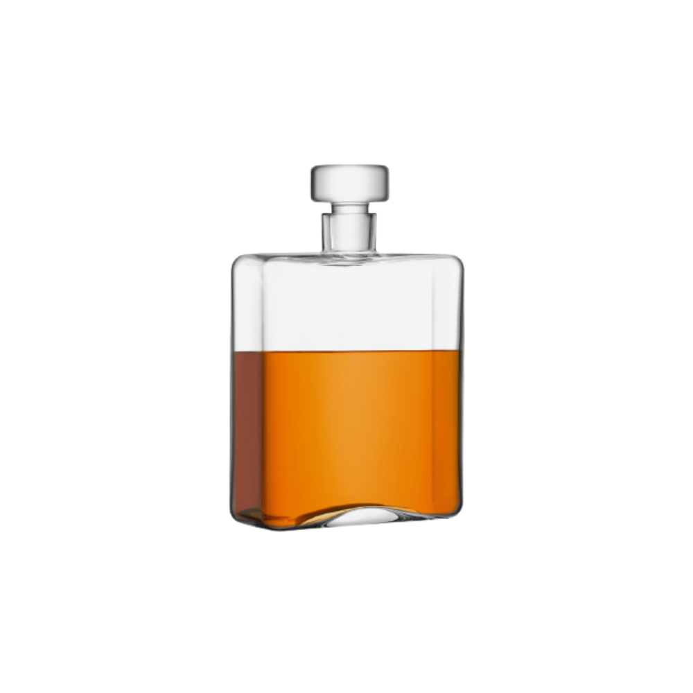 Carafe à Whisky Cask Carré – LSA