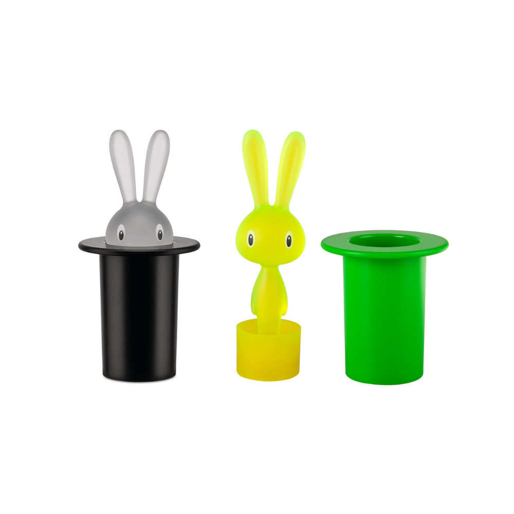Porte Cure-Dents Magic Bunny – ALESSI