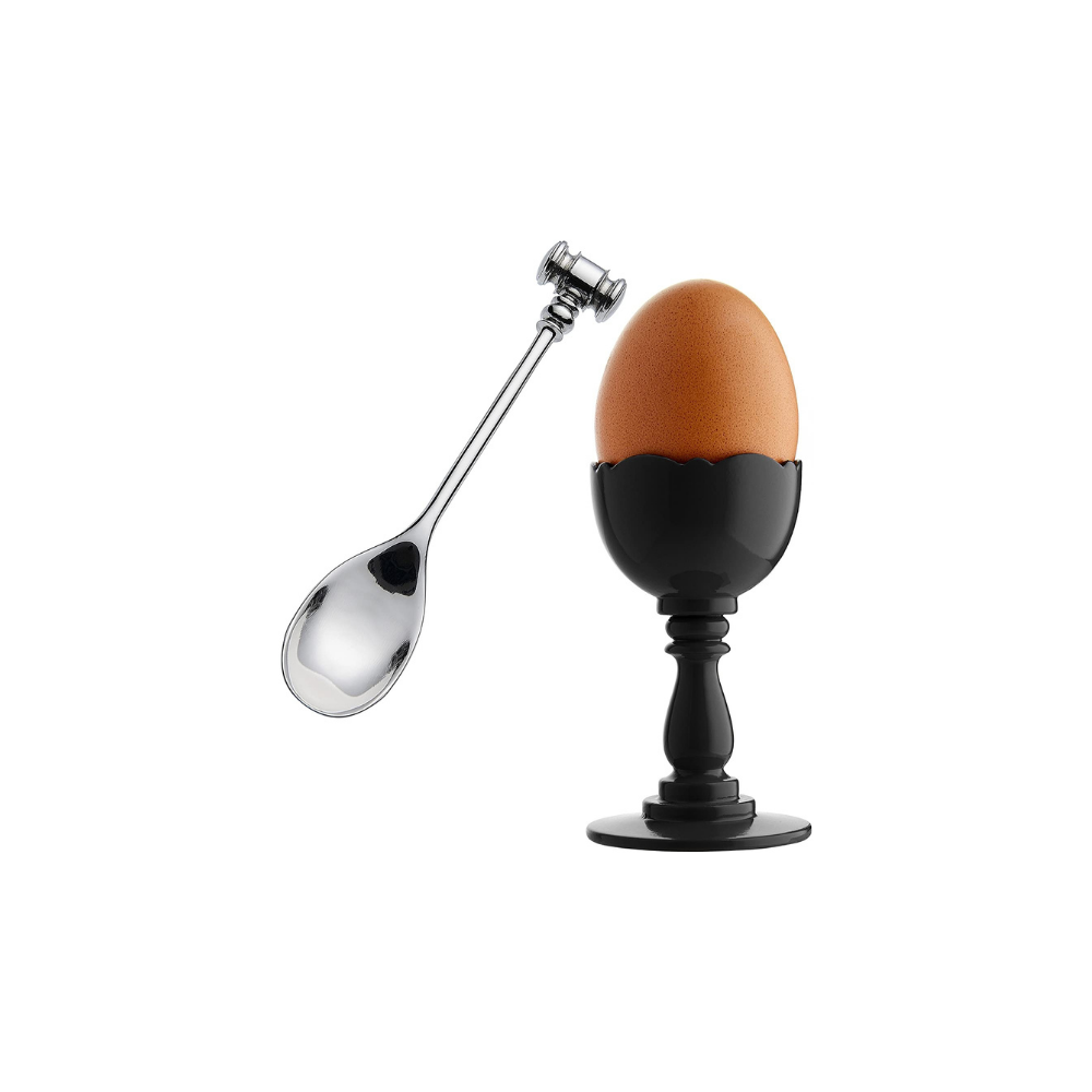 Coquetier Dressed – ALESSI