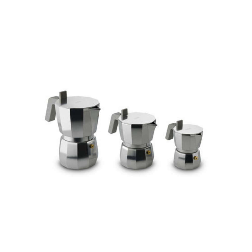 Cafetières Moka – ALESSI