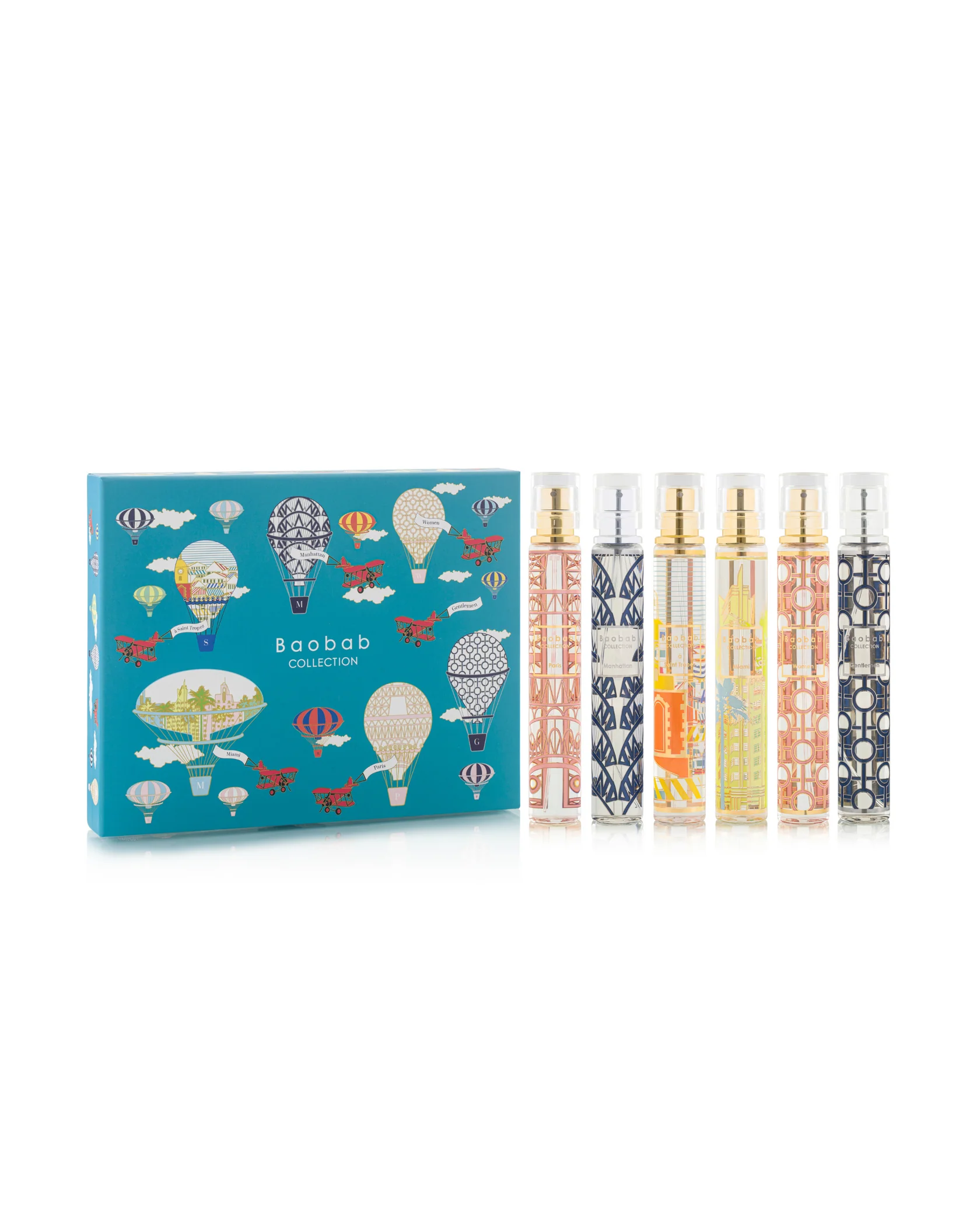 Spray My First 44 ml – Baobab Collection