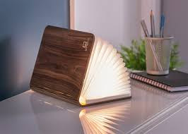 Mini Livre Lumineux – GINGKO