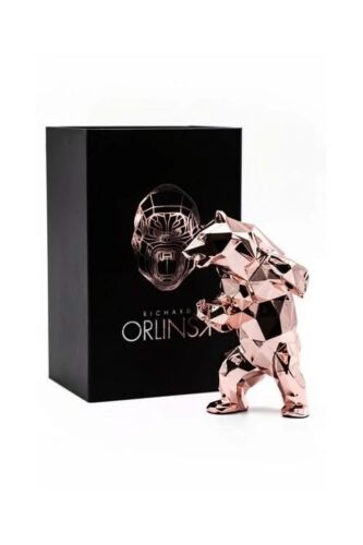 ORLINSKI BEAR SPIRIT