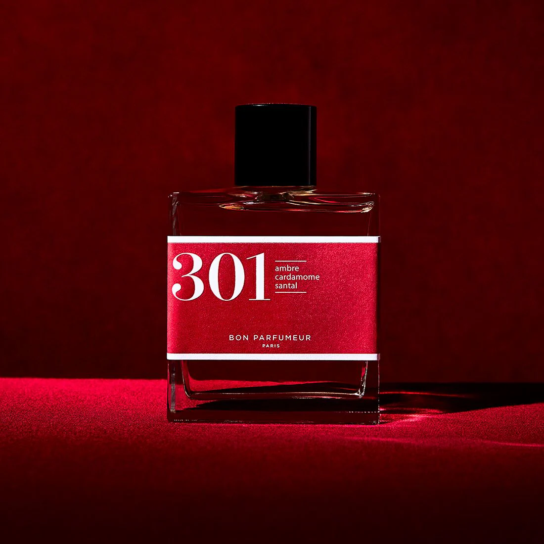 Eau de Parfum 301 – Bon Parfumeur