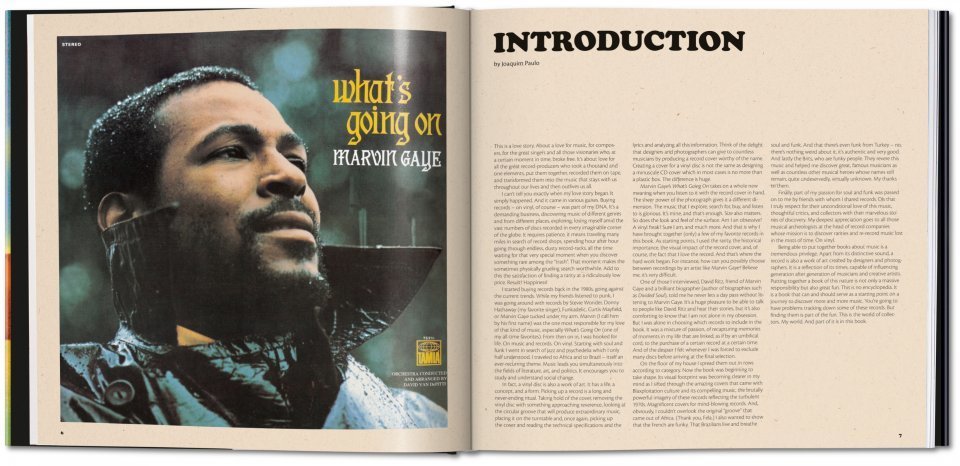 TASCHEN FUNK AND SOUL