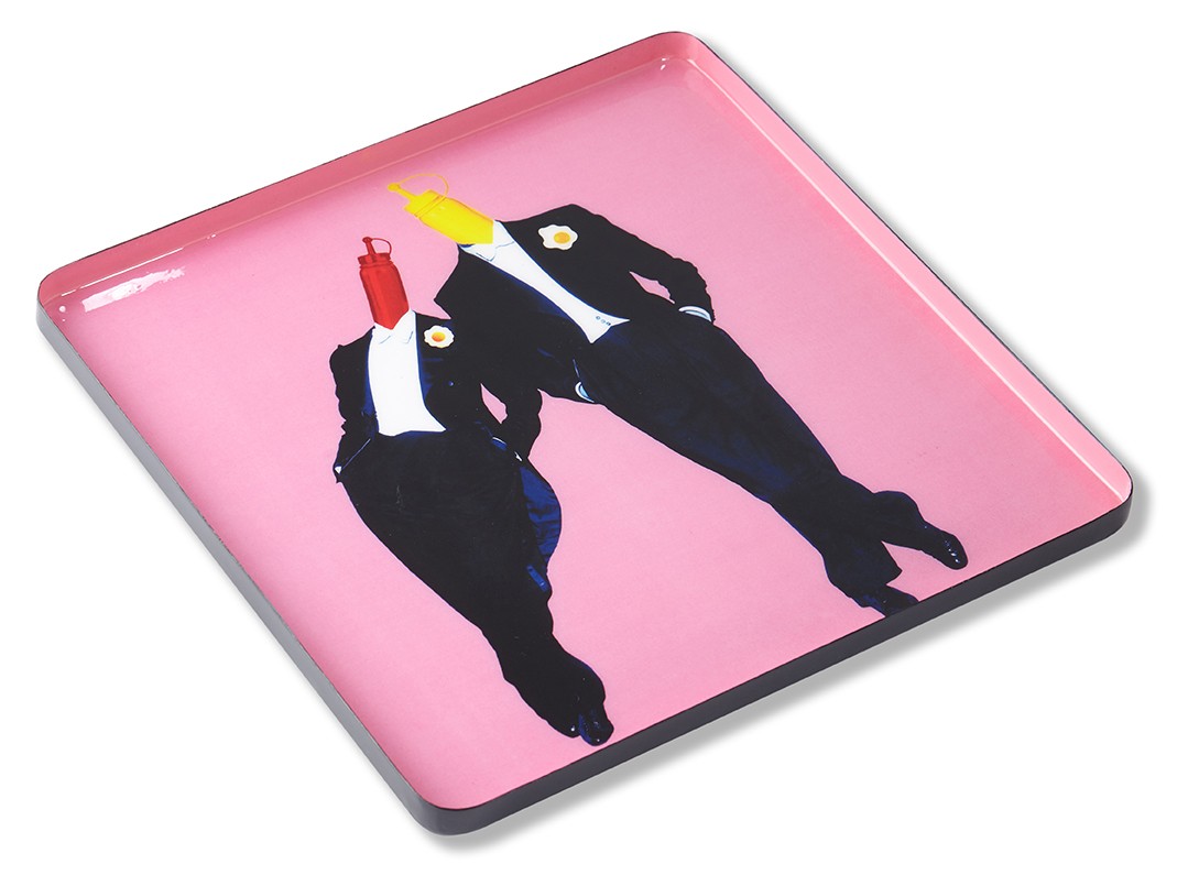 Plateau Carré – GANGZAÏ