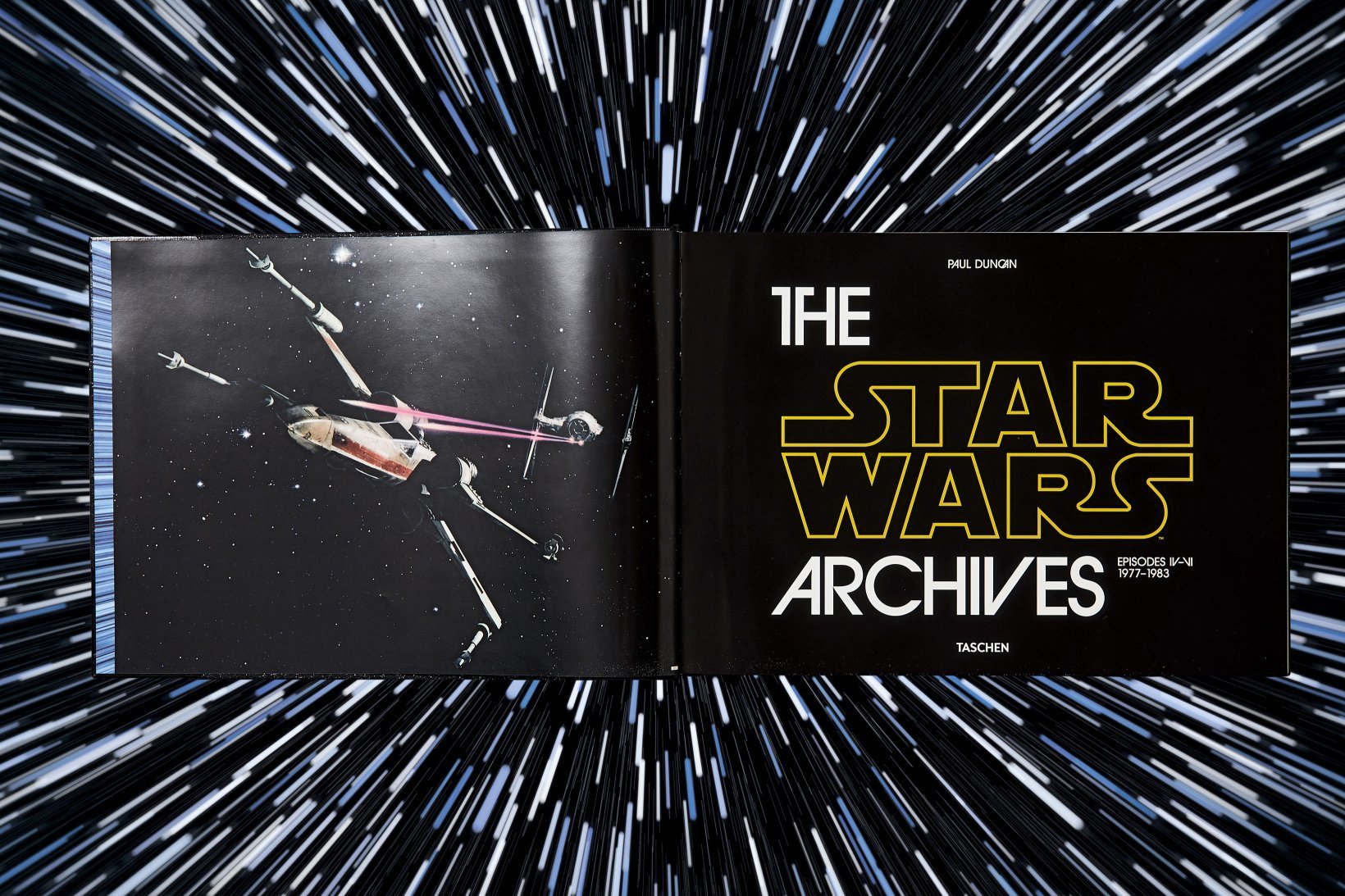 TASCHEN STAR WARS VOL 2 1977-1983