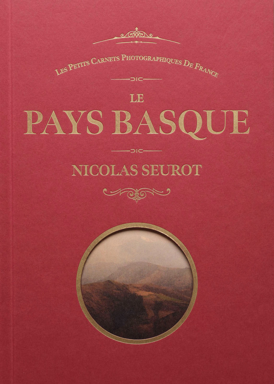 Le Pays Basque – Nicolas Seurot