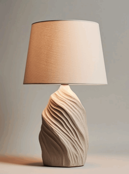 Luminaires &amp; Mobilier