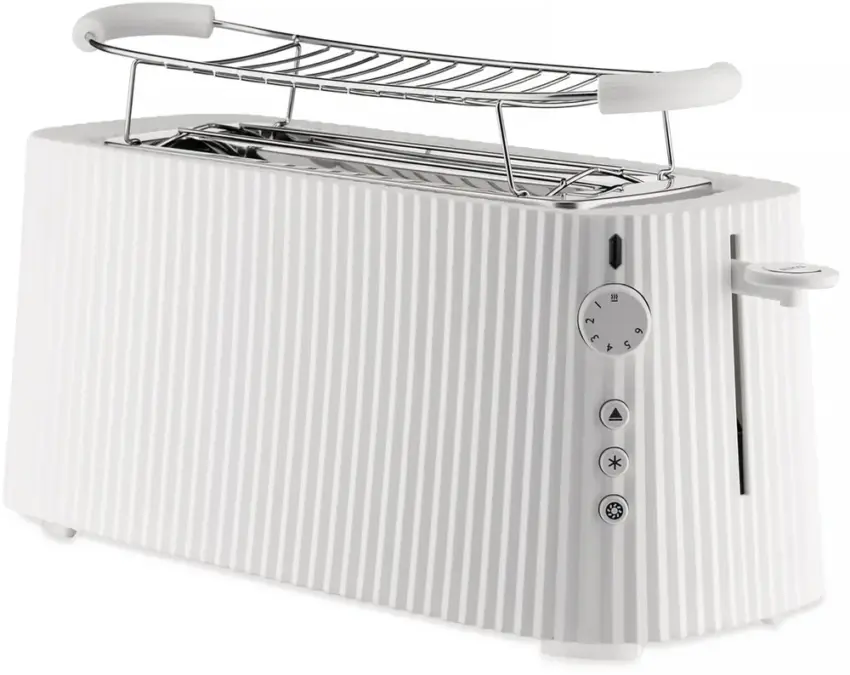 Grille Pain Plissé GM – ALESSI
