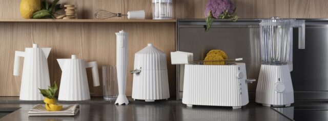 Alessi : les indispensables pour un bureau design à la rentrée