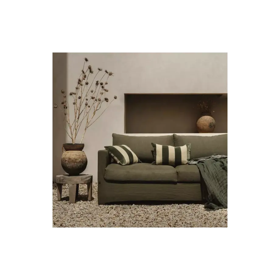 Canapé Brooklyn 4 places &#8211; HAOMY