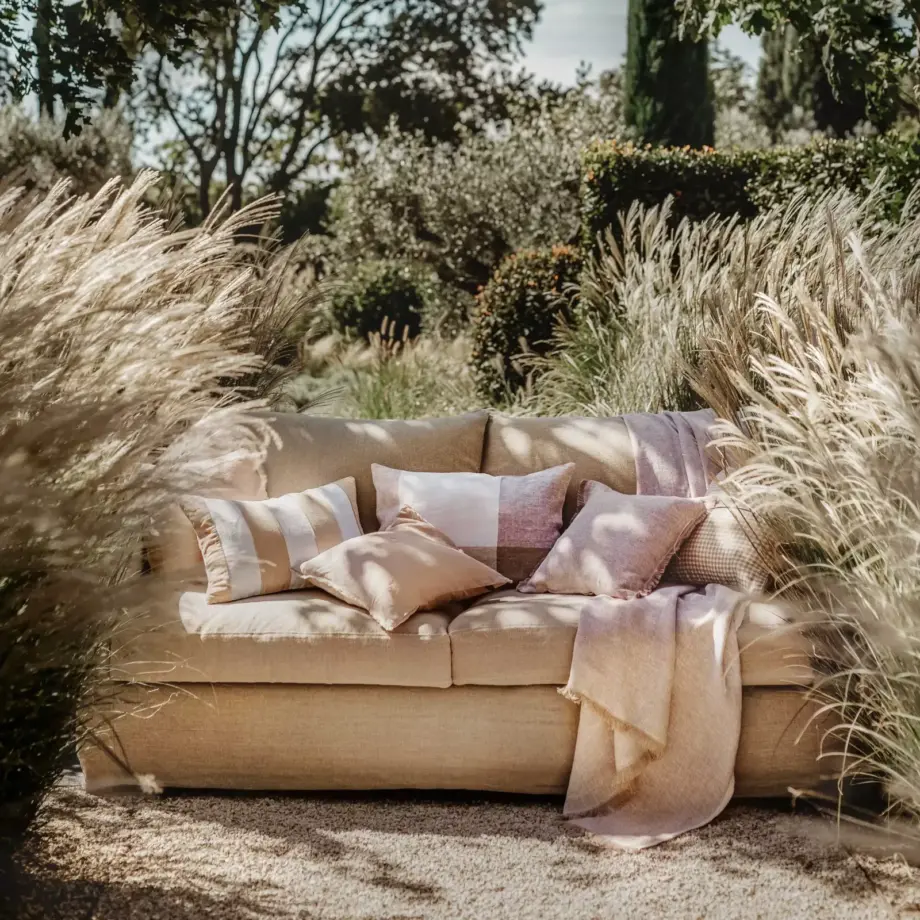 Canapé Brooklyn 4 places &#8211; HAOMY